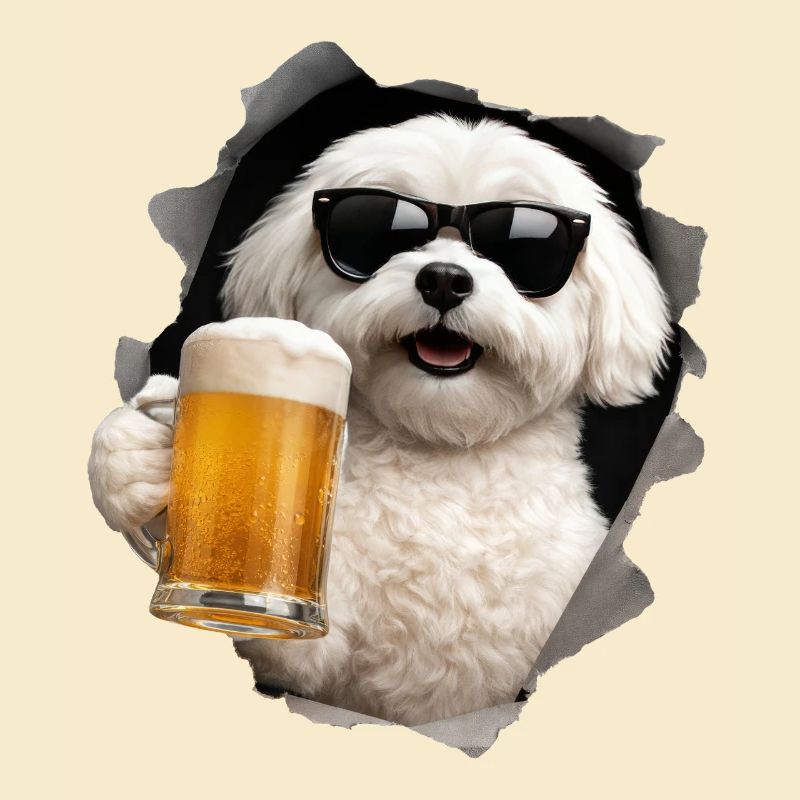 Maltesisches Bier
