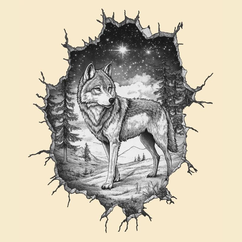 Wolf