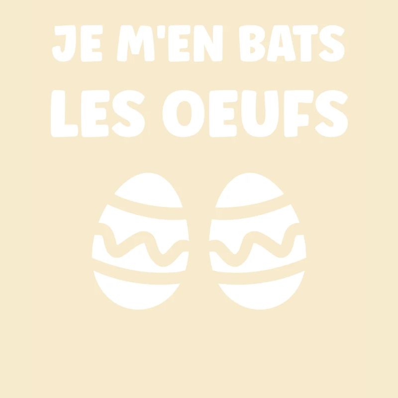 OEUFS DE PAQUES