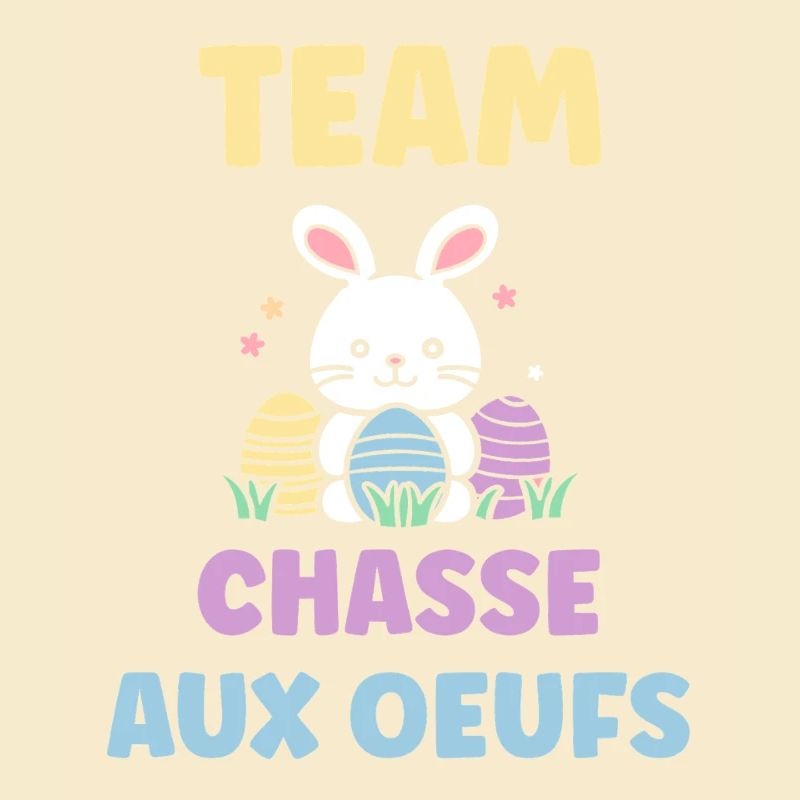 egg hunt