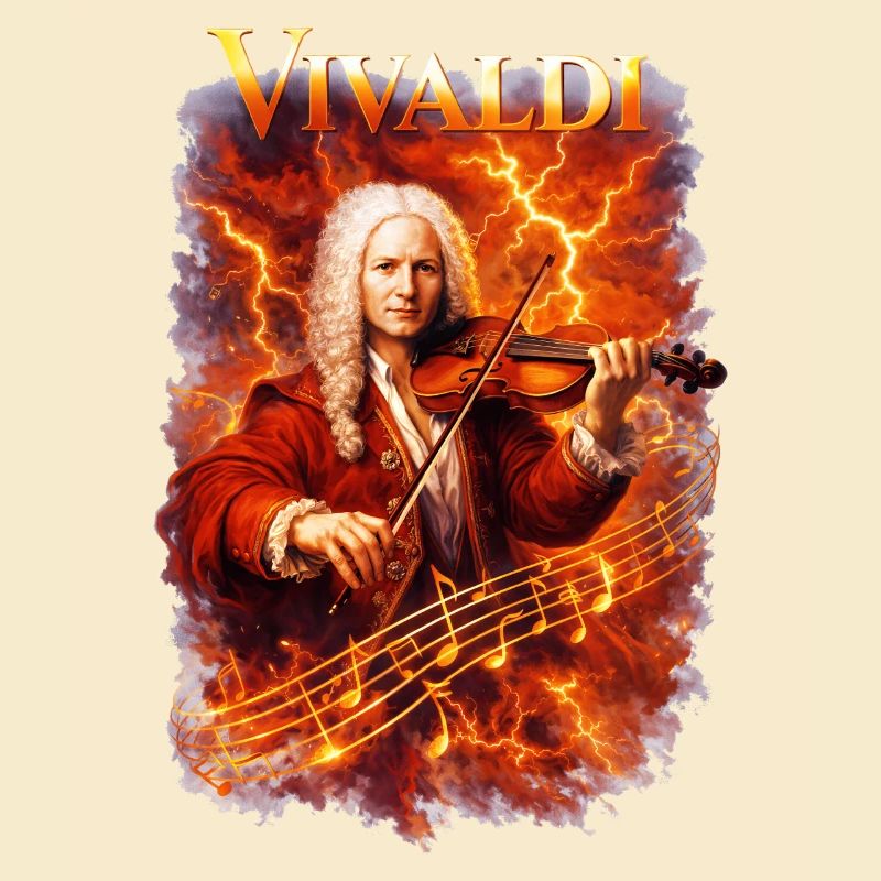Vivaldi Feuergeiger