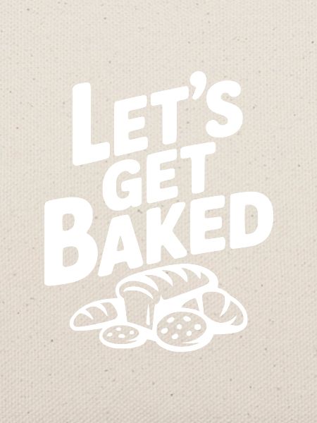 Lasst uns backen