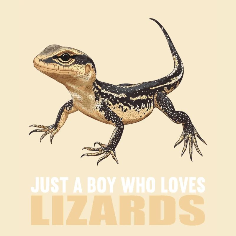 Lizards Lizard