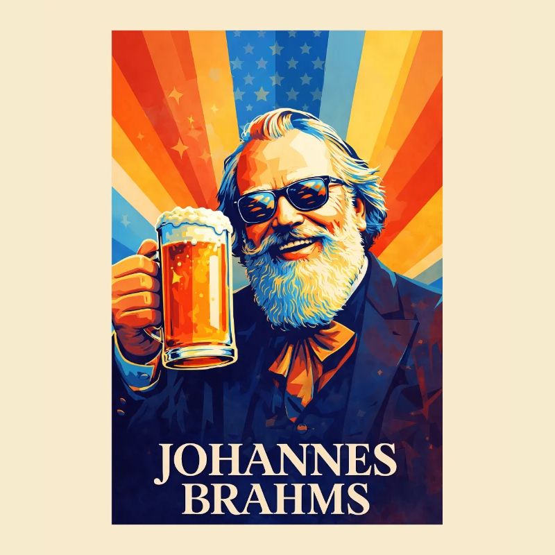 Johannes Brahms