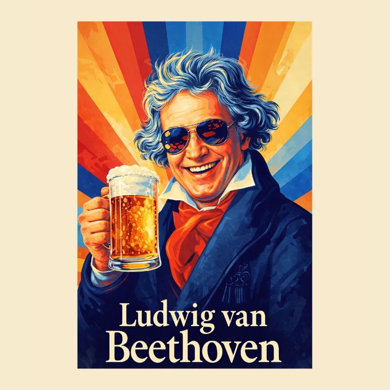 Ludwig van Beethoven