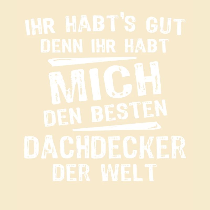 Dachdecker
