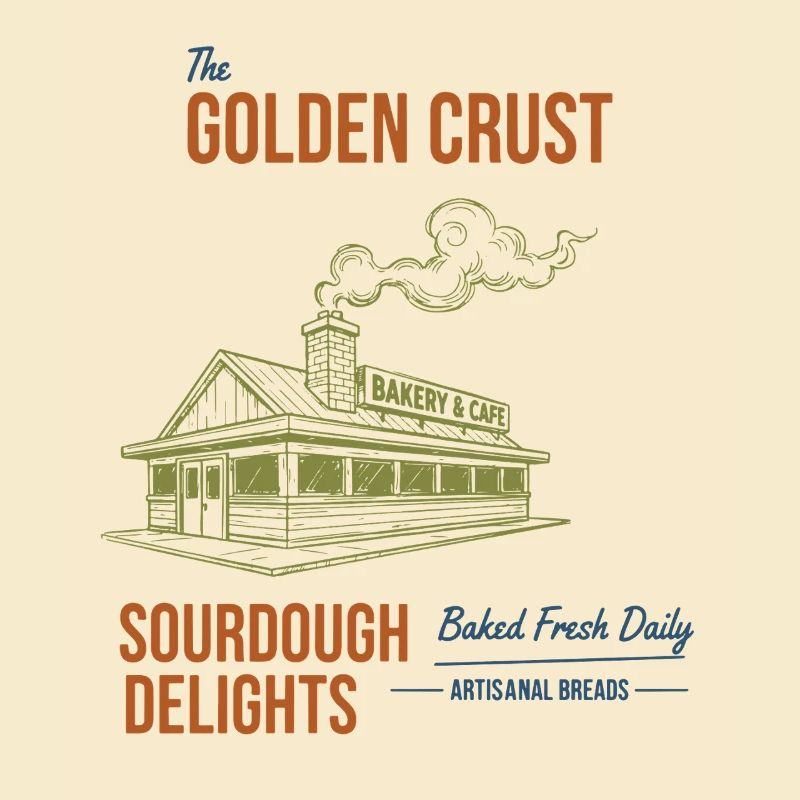 Aesthetics Sourdough Bread Bakery Bakery