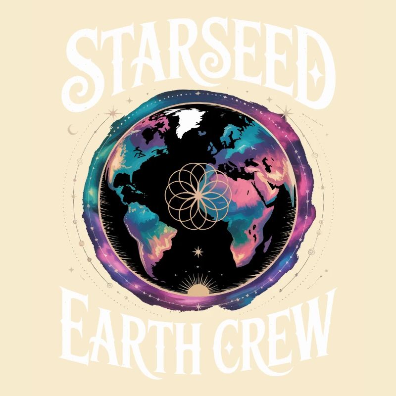 Starseed Erdcrew