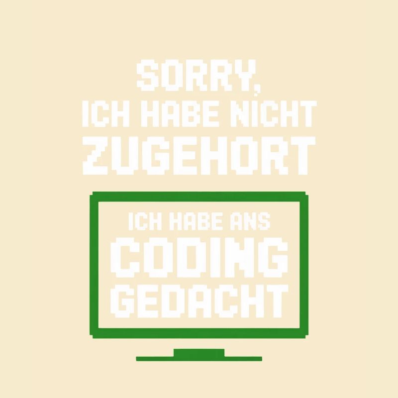 Tée du moniteur de codage