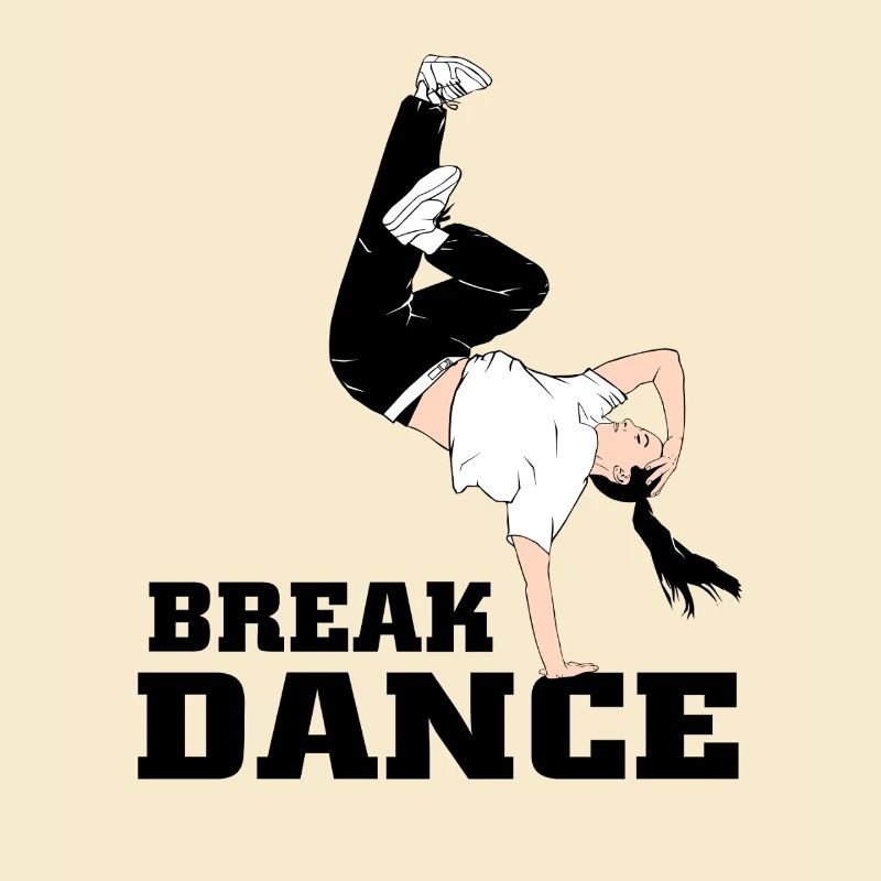 Breakdance - Breaking Sport