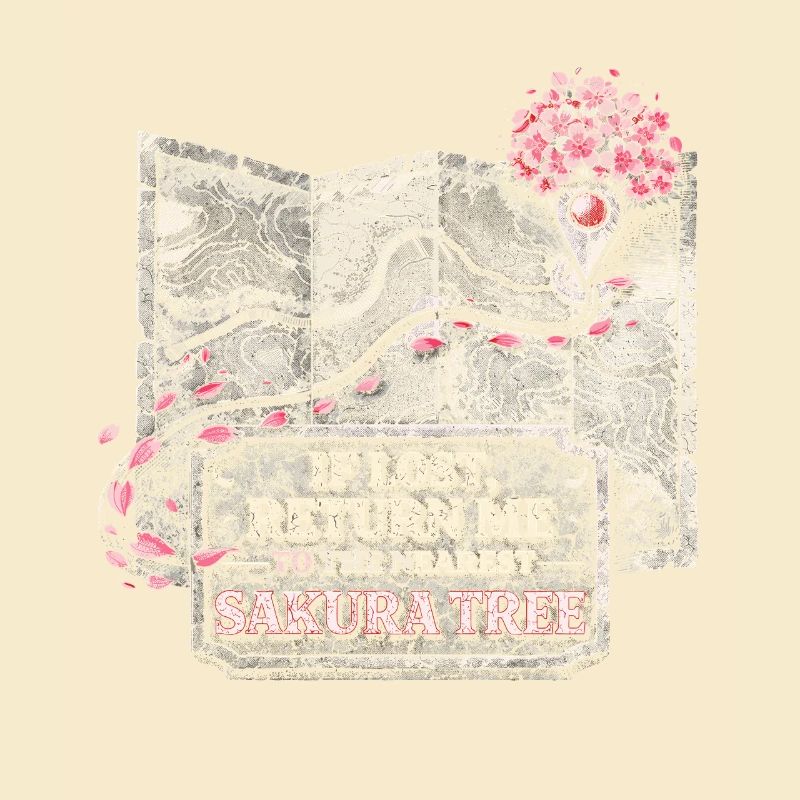 Cherry Blossom Sakura Cherry Blossom