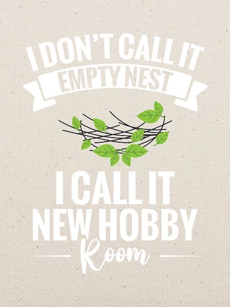 Empty-Nest-Mama von Highschool-Absolvent Empty-Nester