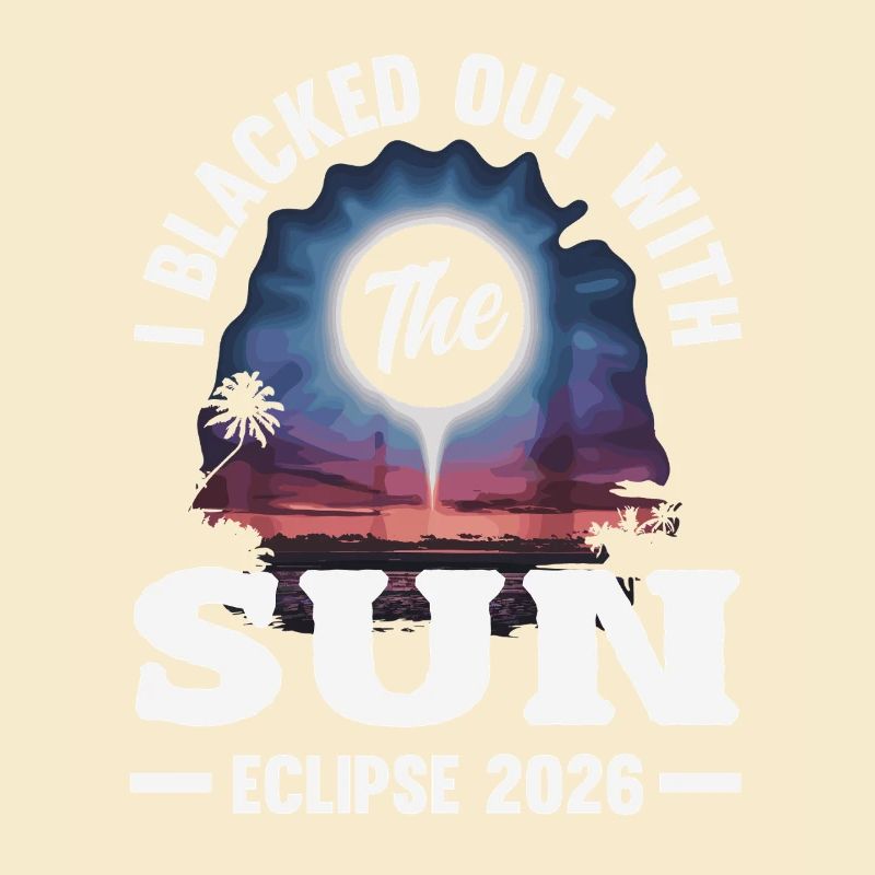 Solar eclipse 2026, August 12