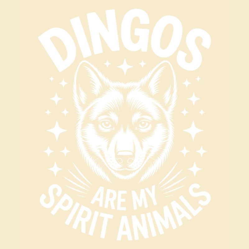 Dingo Sayings Dingos Funny Dingo Gift