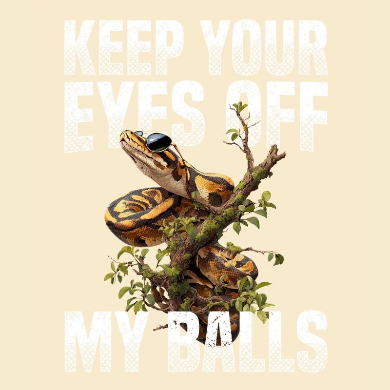 King Python Snakes Lover Terrarium Python