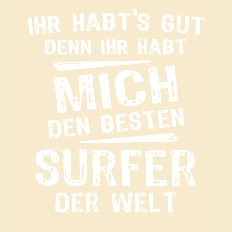 Surfer