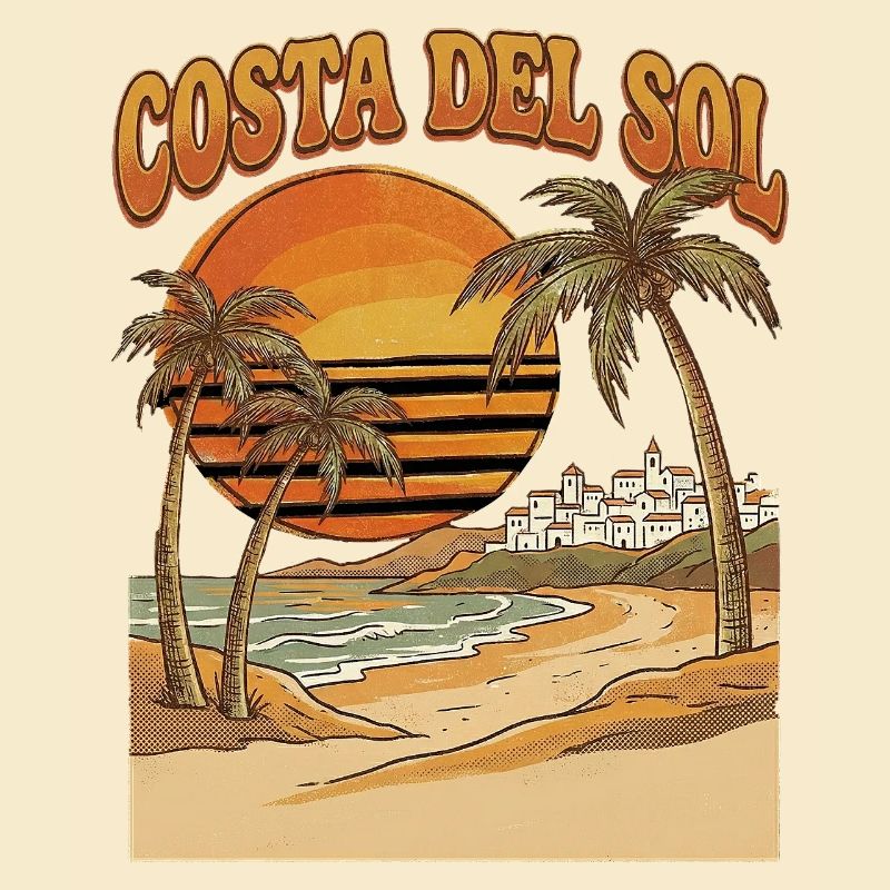 Costa Del Sol Urlaub Spanien