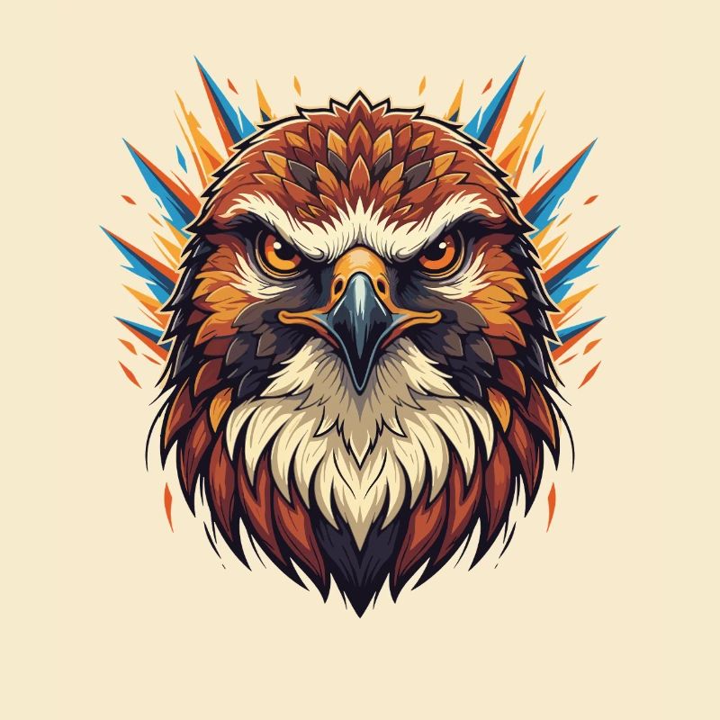 Imperial Eagle Fire Claw