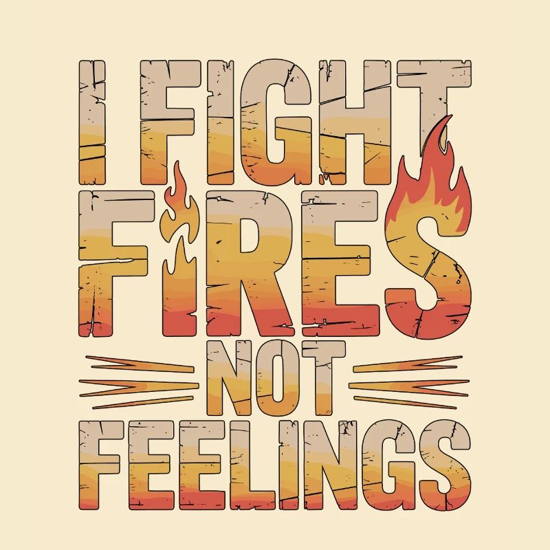 Fire Engineer I Fight Fires Emergency Response