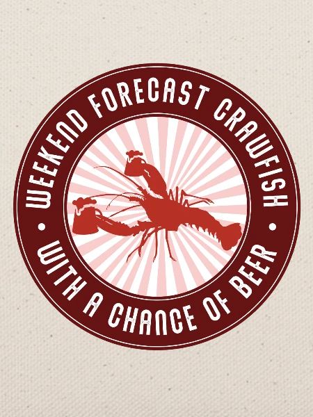 Crawfish Weekend Bierchance