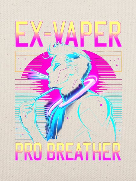 Nichtraucher Ex Raucher Ex Vaper