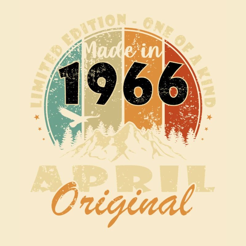 April 1966