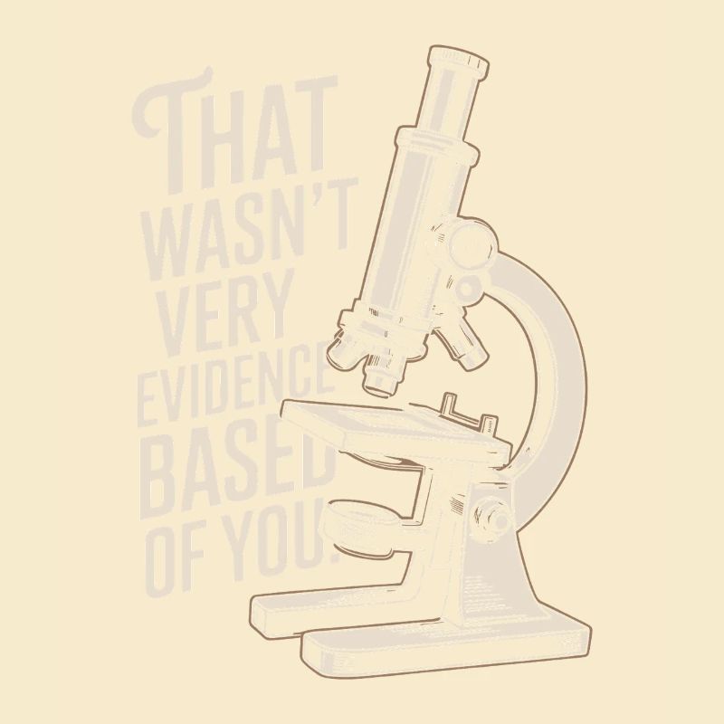 That Wasn't Evidence-Based Medizin Labor Nerd Arzt
