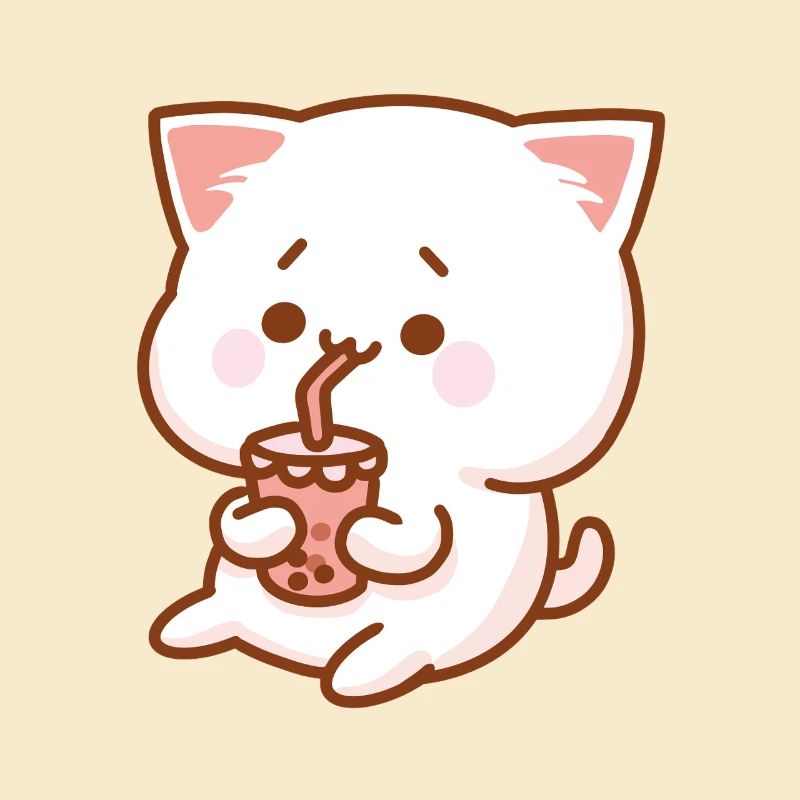 Katze & Shake