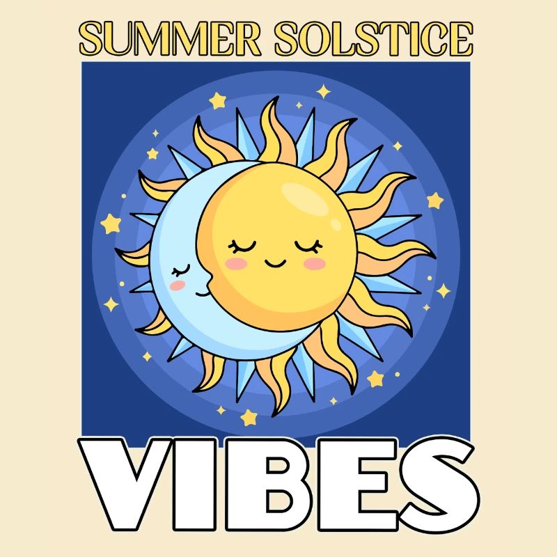 Litha Pagan Solstice d’été Midsommar