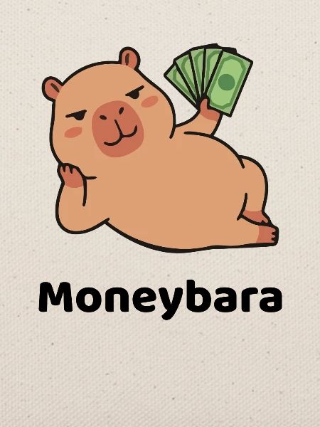 Erfolgreiches Schwein mit Bargeld-Lockerung