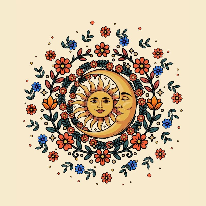 Litha Pagan Summer Solstice Midsummer Midsommar