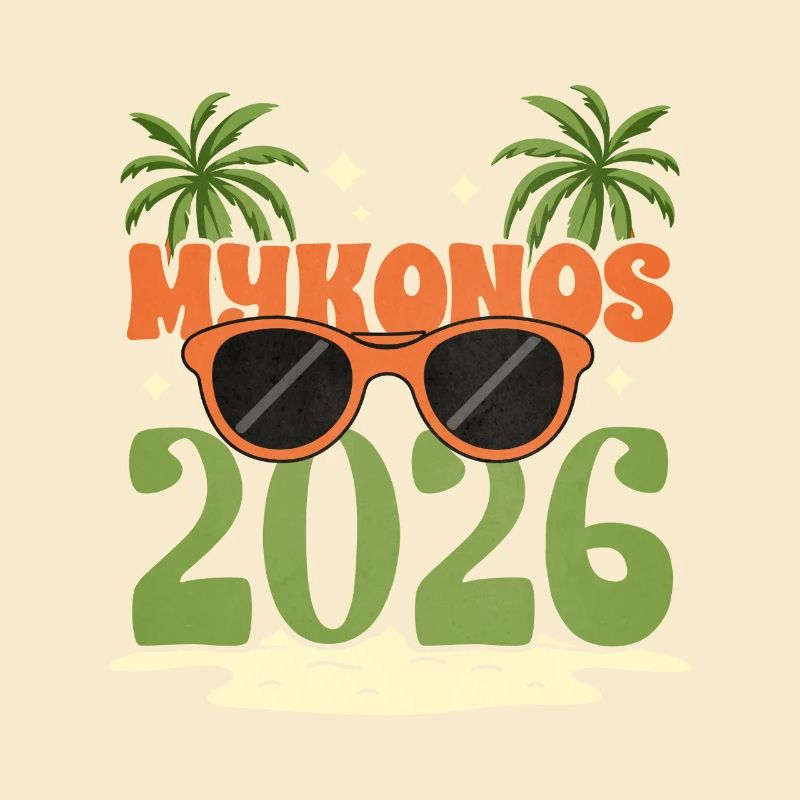 Mykonos 2026