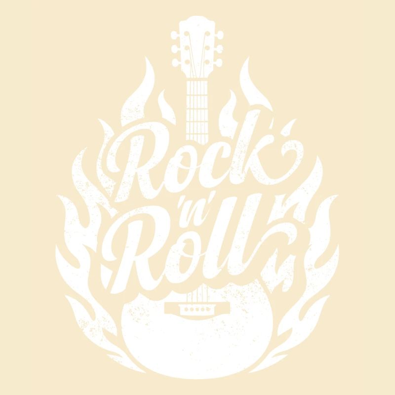 Rock and roll