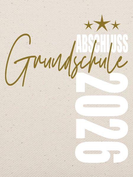 Abschluss 2026 Grundschule