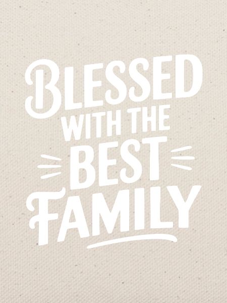 Die beste Familie