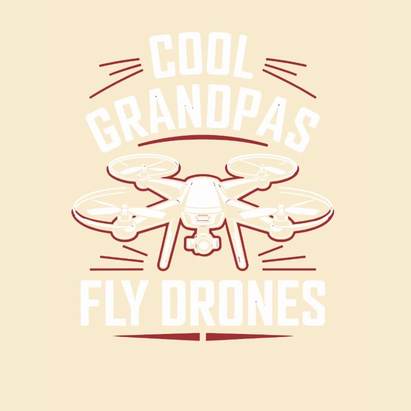  Cool Grandpas Fly Drones Coole Opas Als