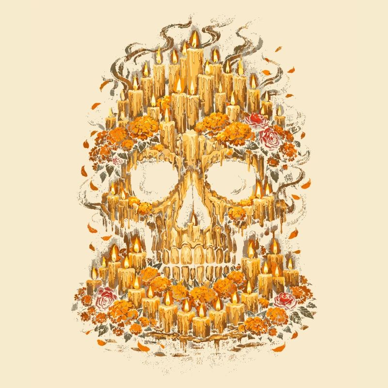 Dia De Los Muertos