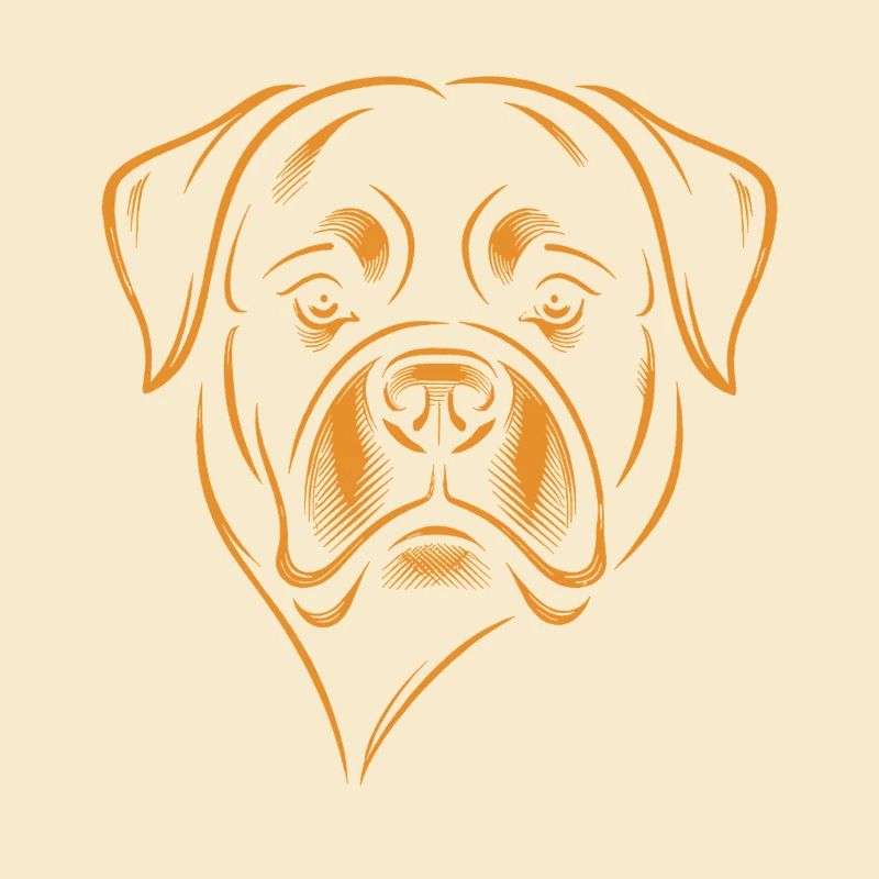 Rottweiler Hund