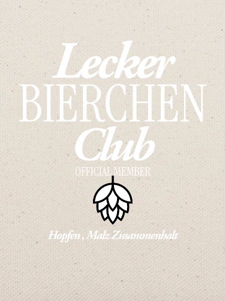 Lecker Bierchen CLub