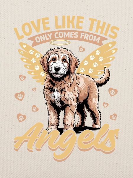 Goldendoodle Dog Breed