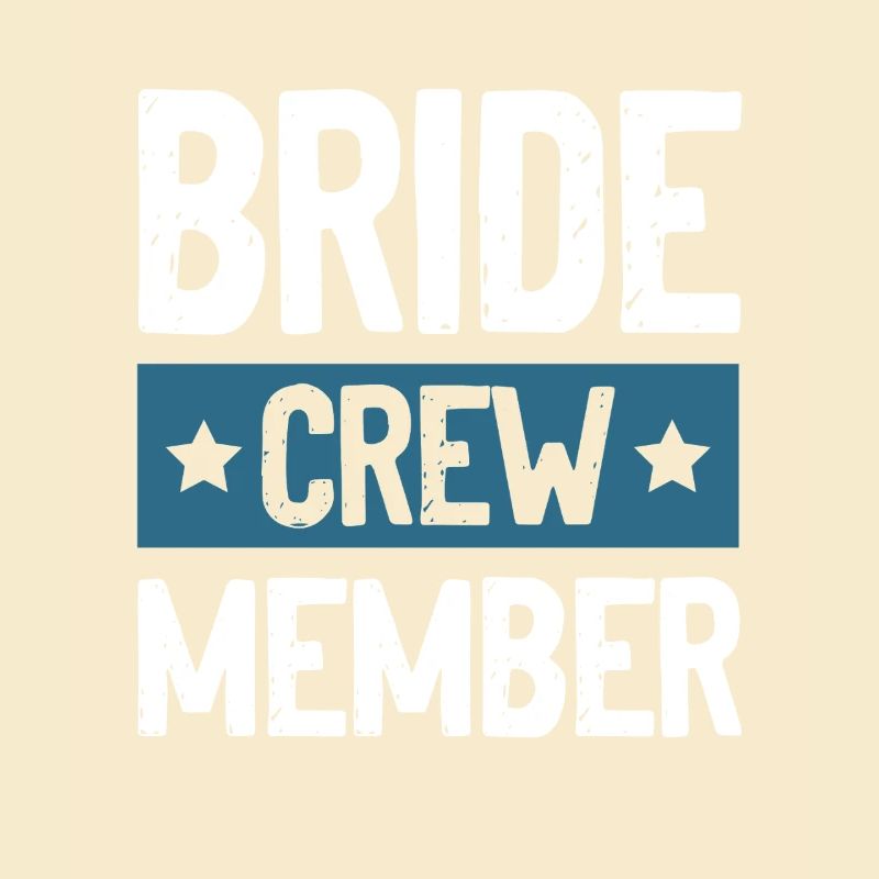 Bride Crew