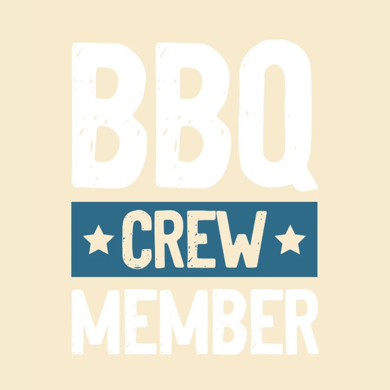 Bbq Crew