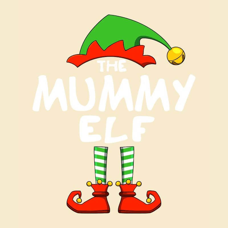 Mummy Elf