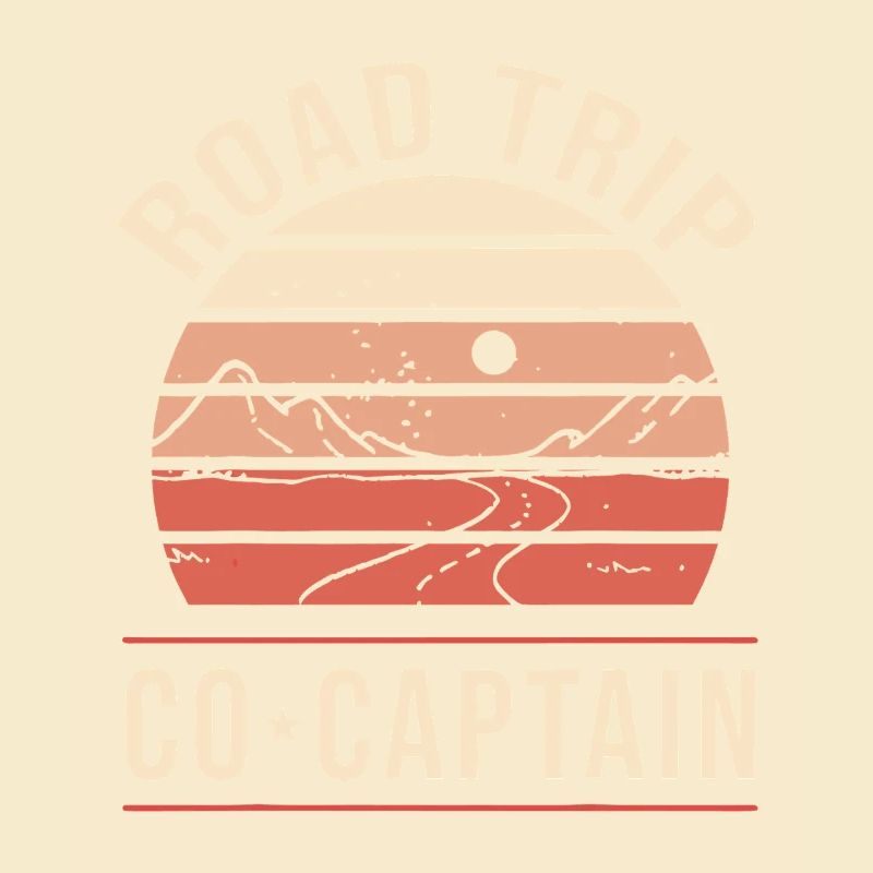 Road Trip Co Captain