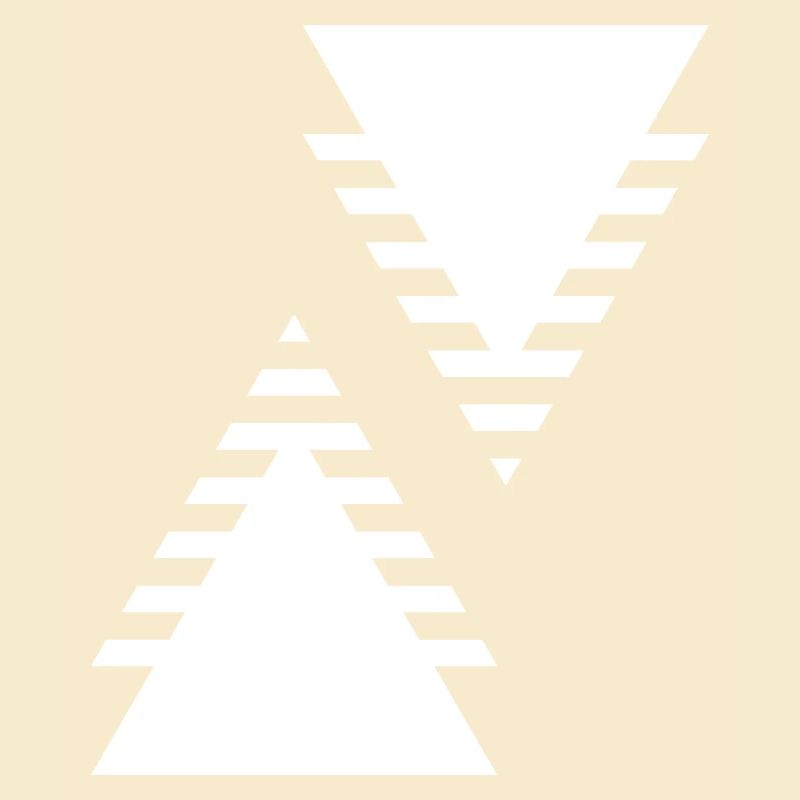 Conception des triangles géométriques