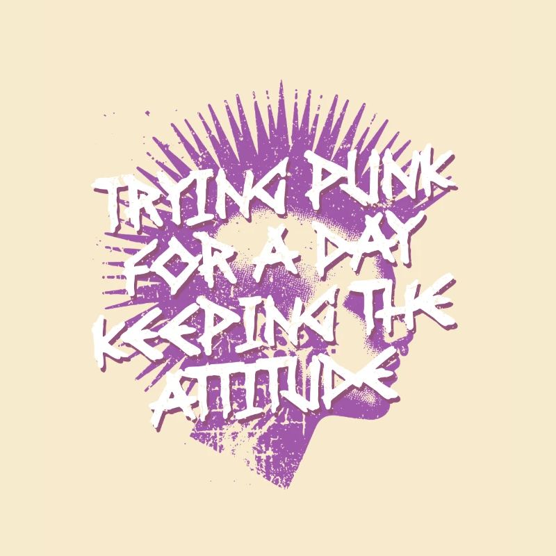 Punk For A Day
