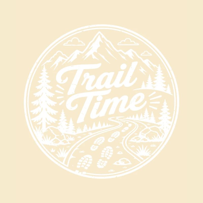 trail time