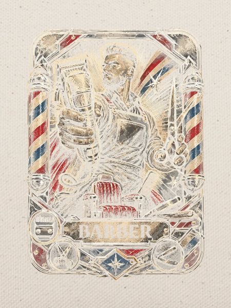 Barber Barbier