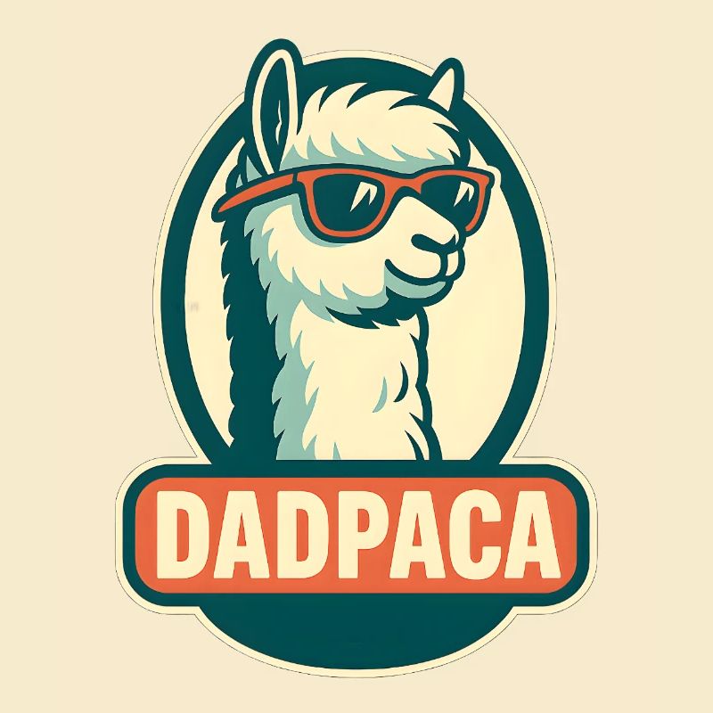 Dadpaca No Probllama