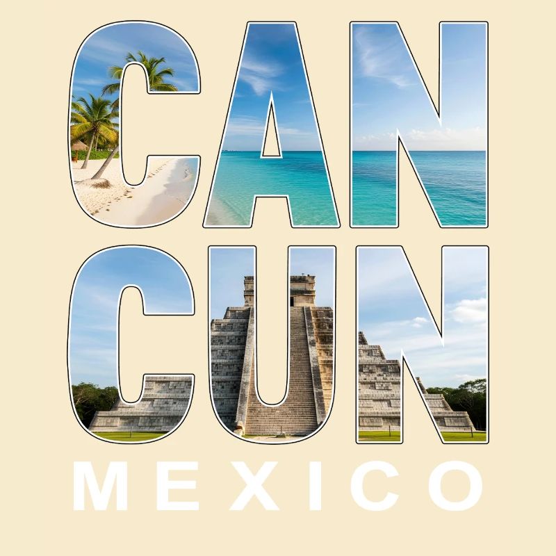 Cancun Mexico